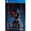 Erica PS4